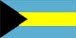 Flag of Bahamas, The