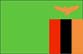 Flag of Zambia